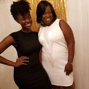 Meet your Posher, Thelma